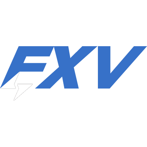 Logo Force XV