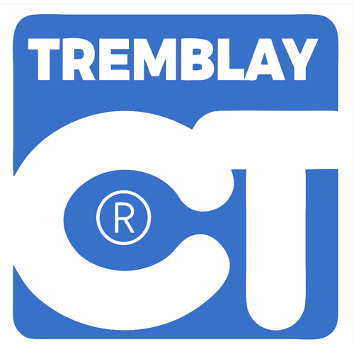 Logo Tremblay