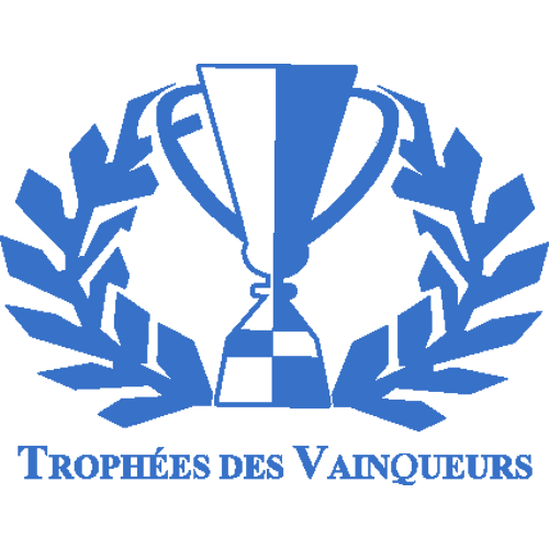 Logo Trophées des Vainqueurs