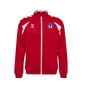 Union Trèbes Puicheric Veste Survêtement