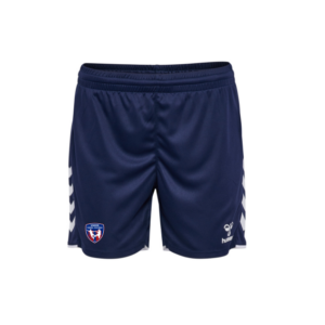 Union Trèbes Puicheric Short