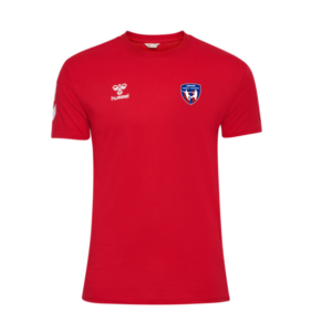 Union Trèbes T-shirt Coton