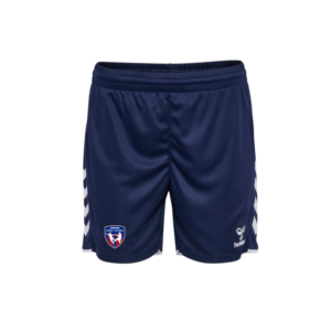 Union Trèbes Puicheric Short femme